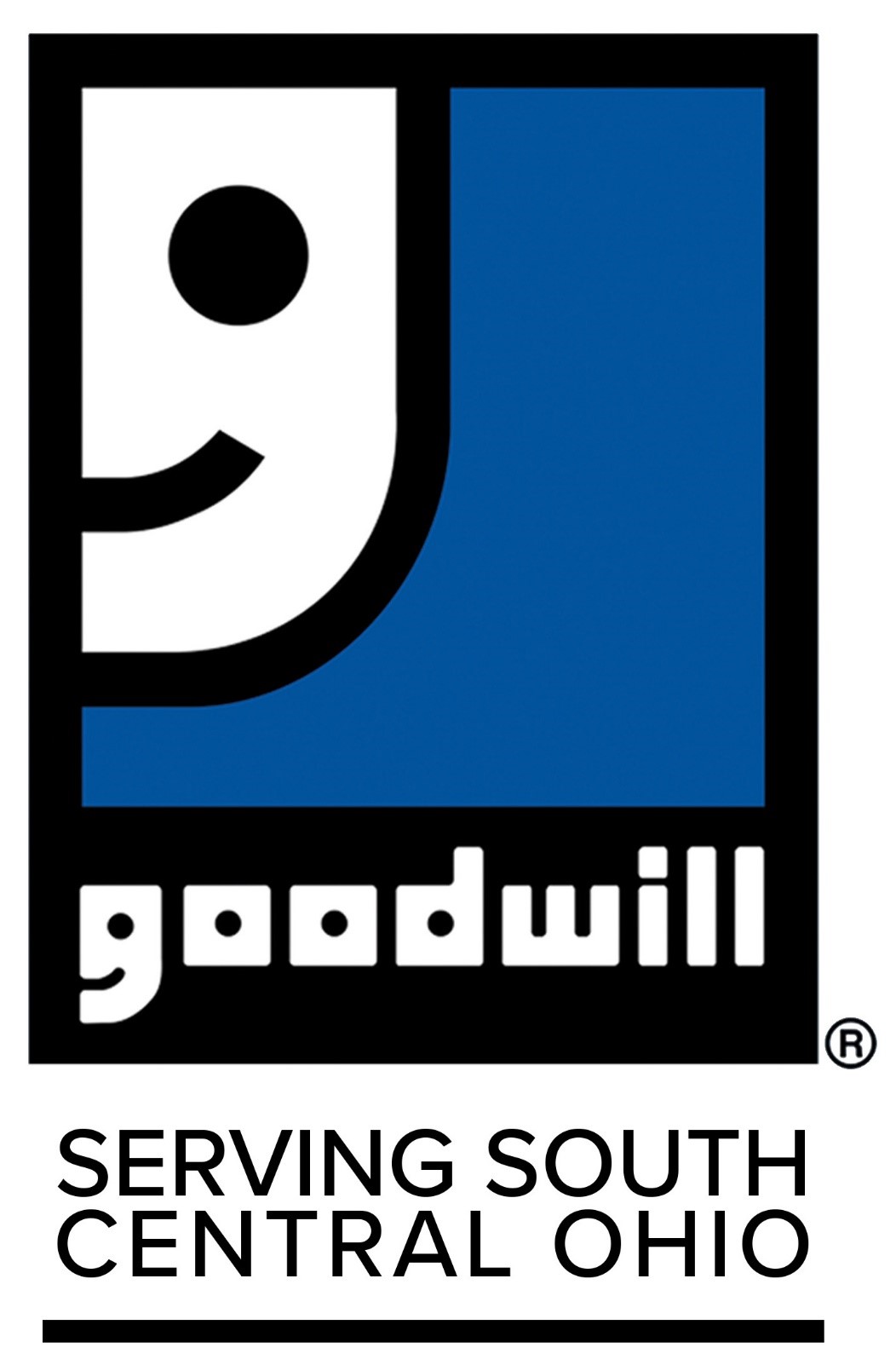 Goodwill of South Central Ohio Logo